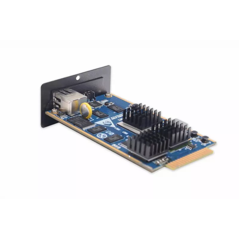 DIGITUS IP-funktsioonimoodul KVM-lülititele (DS-51000-1)