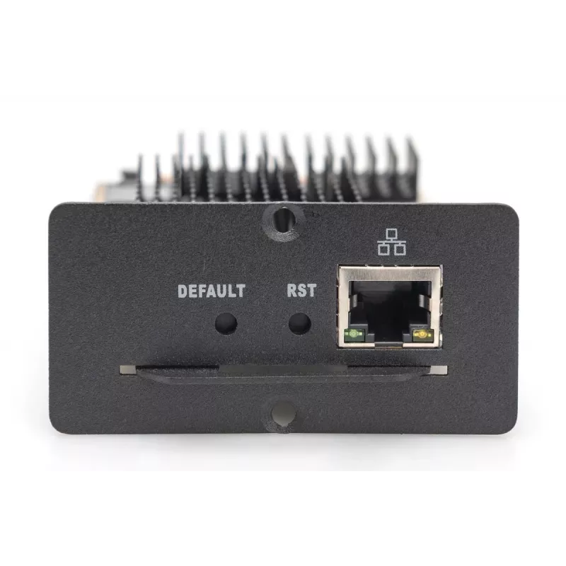 DIGITUS IP-funktsioonimoodul KVM-lülititele (DS-51000-1)