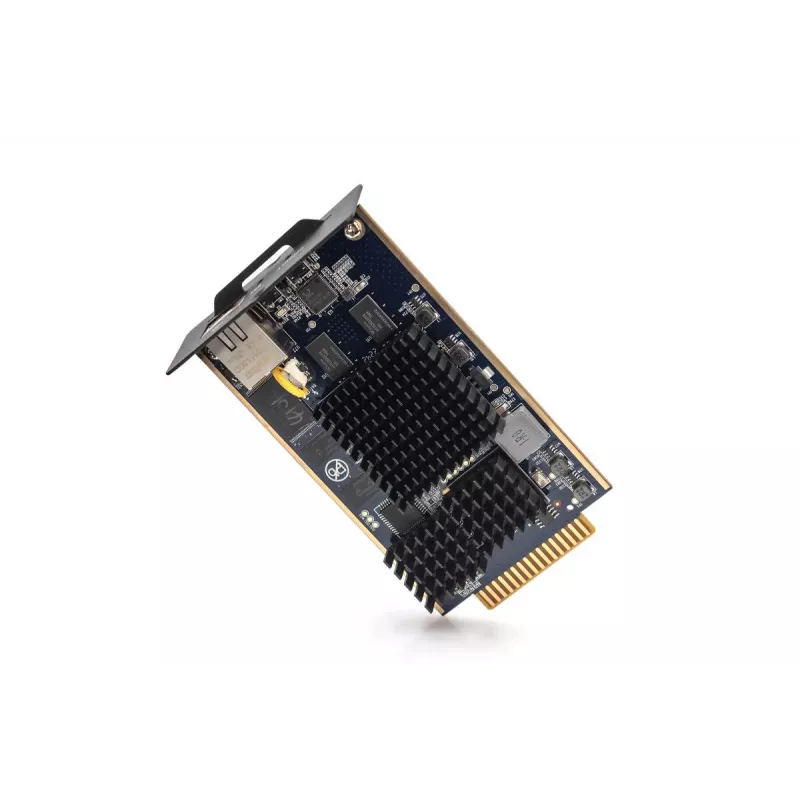 DIGITUS IP-funktsioonimoodul KVM-lülititele (DS-51000-1)