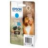 Epson Squirrel Singlepack tsüaan 378XL Claria Photo HD tint