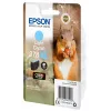 Epson Squirrel Singlepack Light tsüaan 378XL Claria Photo HD Ink