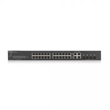 Zyxel GS1920-24V2 hallatav Gigabit Ethernet (10/100/1000) must