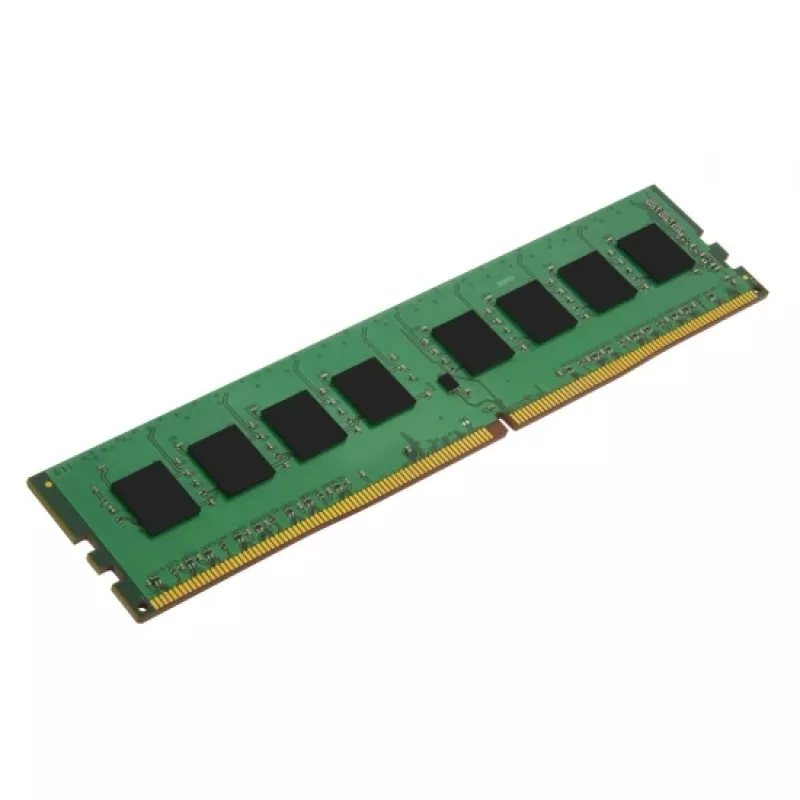 Kingston Technology ValueRAM mälumoodul 8 GB 1 x 8 GB DDR4 2666 MT/s 288-pin DIMM