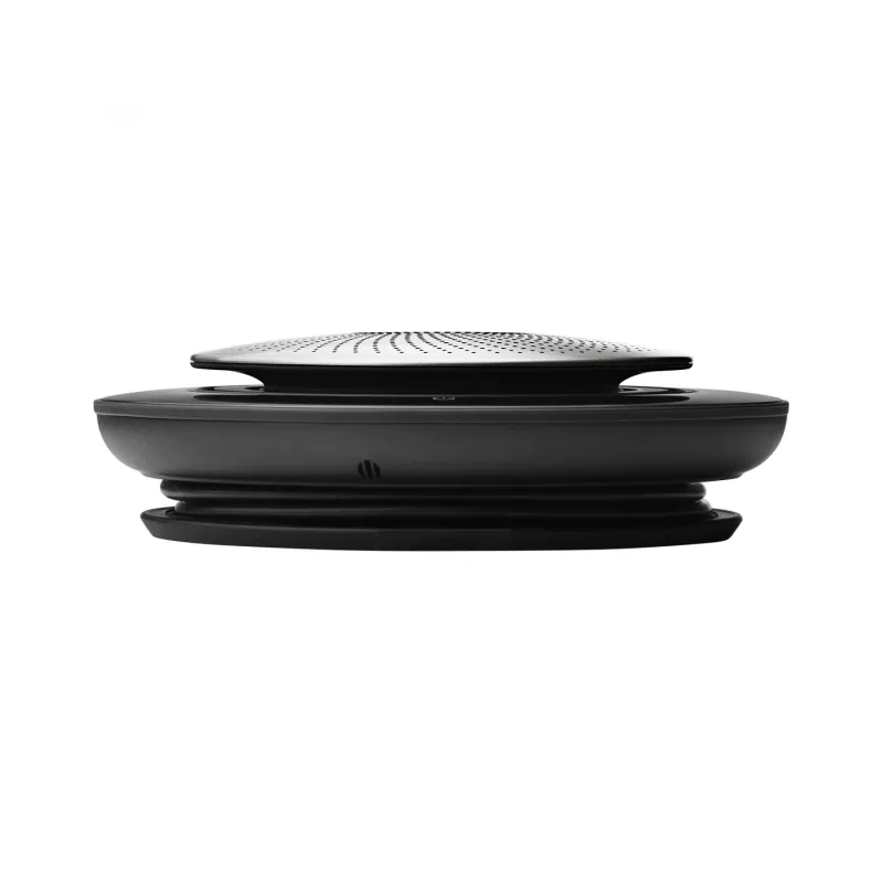 Jabra Speak 710, universaalne, must, hõbedane, 30 m, 70 dB, 1 m, 10 W