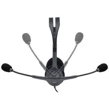 LOGITECH H111 - 3,5 mm - stereopeakomplekt