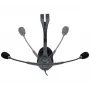 LOGITECH H111 - 3,5 mm - stereopeakomplekt