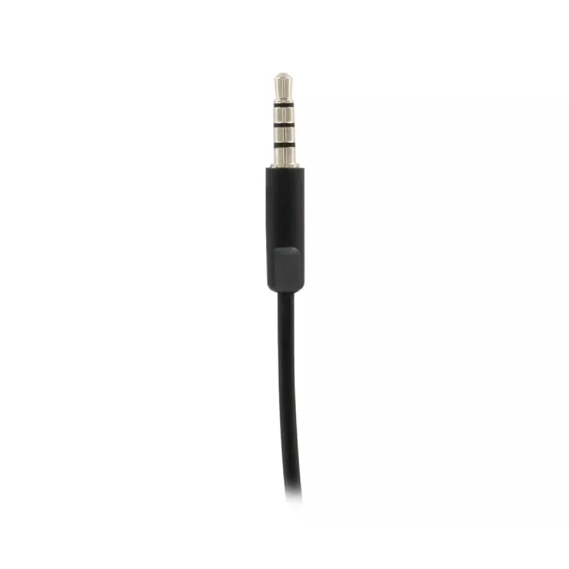 LOGITECH H111 - 3,5 mm - stereopeakomplekt