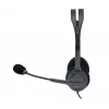 LOGITECH H111 - 3,5 mm - stereopeakomplekt