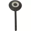 Jabra Pro900 asenduskõrvaklapid NFC-ga, juhtmevabad, kontor/kõnekeskus, 29 g, kõrvaklapid, must