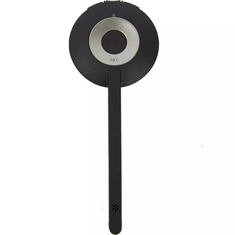 Jabra Pro900 asenduskõrvaklapid NFC-ga, juhtmevabad, kontor/kõnekeskus, 29 g, kõrvaklapid, must