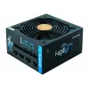Chieftec BDF-1000C toiteplokk 1000 W 20+4 pin ATX PS/2 must