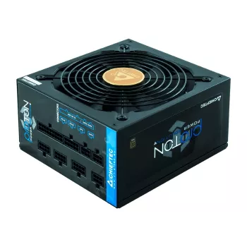 Chieftec BDF-1000C toiteplokk 1000 W 20+4 pin ATX PS/2 must