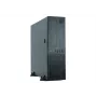 Chieftec CS-12B-300 arvutikorpus Mini Torn Must 300 W