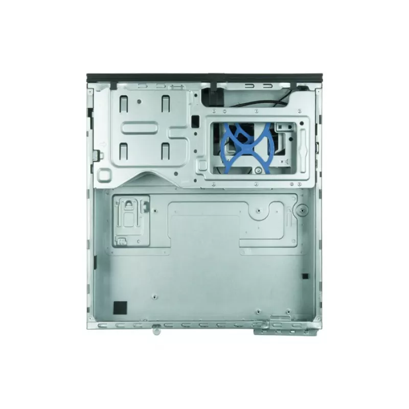 Chieftec CS-12B-300 arvutikorpus Mini Torn Must 300 W