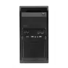 Chieftec LT-01B-350GPB arvutikorpus Mini Tower must 250 W
