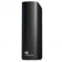 WESTERN DIGITAL Lauaarvuti kõvaketas - WD Elements - 10TB - USB-A 3.0