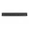 DIGITUS Professional CAT6A, klass EA varjestatud patch-paneel