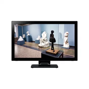 Monitor TM-23 58.4CM 23IN LED 10TP Multi-touch HDMI