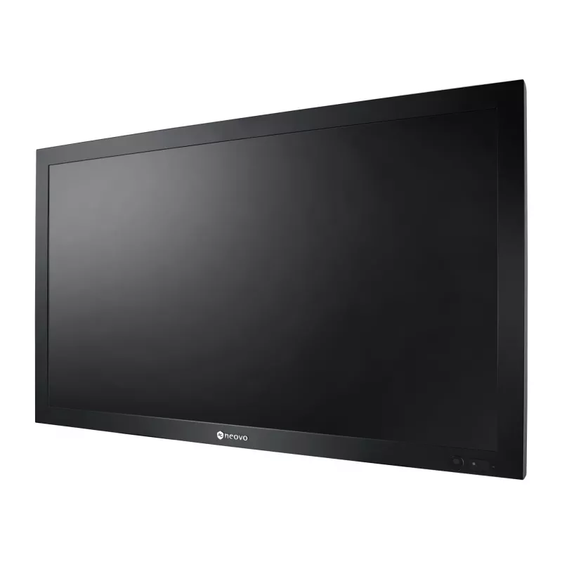 AG Neovo QX-55 139.7 cm (55 tolli) 3840 x 2160 pikslit