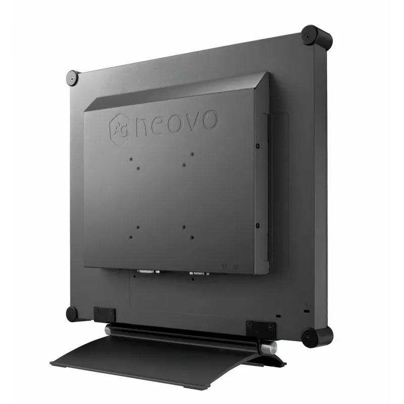 AG Neovo X-19E arvutimonitor 48,3 cm (19 tolli) 1280 x 1024 pikslit SXGA LED Must
