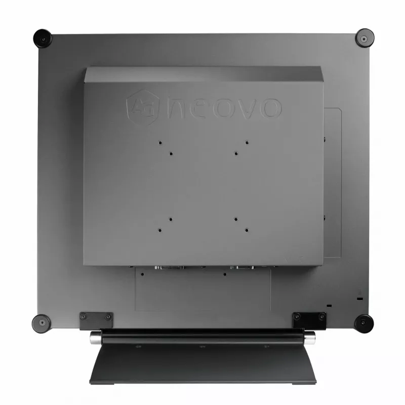 AG Neovo X-19E arvutimonitor 48,3 cm (19 tolli) 1280 x 1024 pikslit SXGA LED Must