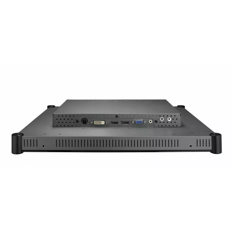 AG Neovo X-19E arvutimonitor 48,3 cm (19 tolli) 1280 x 1024 pikslit SXGA LED Must