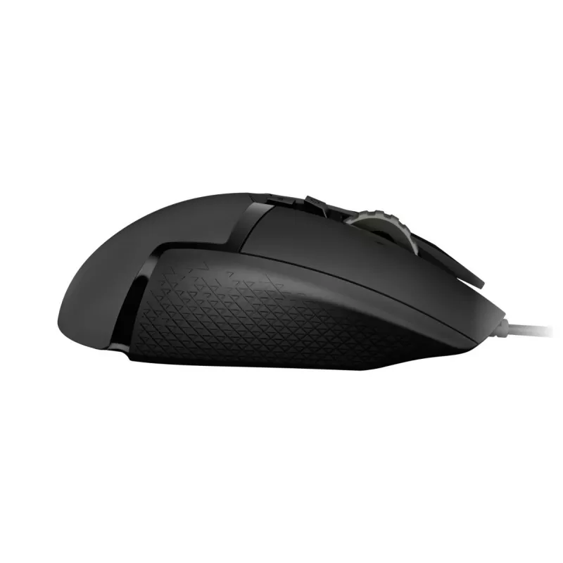 LOGITECH G502 Hero kõrge jõudlusega mängurihiir N/a - Ewr2