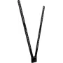 Monitorikinnitus Logitech XL TV Mount for MeetUp must