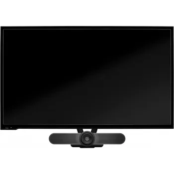 Monitorikinnitus Logitech XL TV Mount for MeetUp must