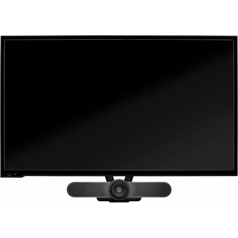 Monitorikinnitus Logitech XL TV Mount for MeetUp must
