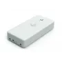 UBIQUITI NETWORKS F-POE Fiber PoE G2 optiline andmetransport välistingimustes kasutatavatele PoE-seadmetele