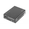 DIGITUS Multi/Ühemoodiline meediakonverter Gigabit 850nm 1310nm 1550nm(SM)