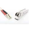 DIGITUS 1,25 Gbps SFP-moodul, kuni 550 m mitmikrežiim, LC-duplekspistik, 1000Base-SX, 850 nm