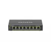 NETGEAR 8-pordine Gigabit Ethernet PoE+ Plus lüliti (GS308EP) hallatav L2/L3 Gigabit Ethernet (10/100/1000) Power over Ethernet (PoE) must