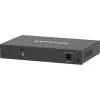 NETGEAR 8-pordine Gigabit Ethernet PoE+ Plus lüliti (GS308EP) hallatav L2/L3 Gigabit Ethernet (10/100/1000) Power over Ethernet (PoE) must