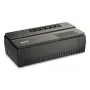 APC BV1000I katkematu toiteallikas (UPS) Line-Interactive 1 kVA 600 W 1 vahelduvvoolu pistikupesa(d)