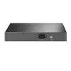 TP-Link TL-SG1008MP haldamata Gigabit Ethernet (10/100/1000) Power over Ethernet (PoE) 1U must