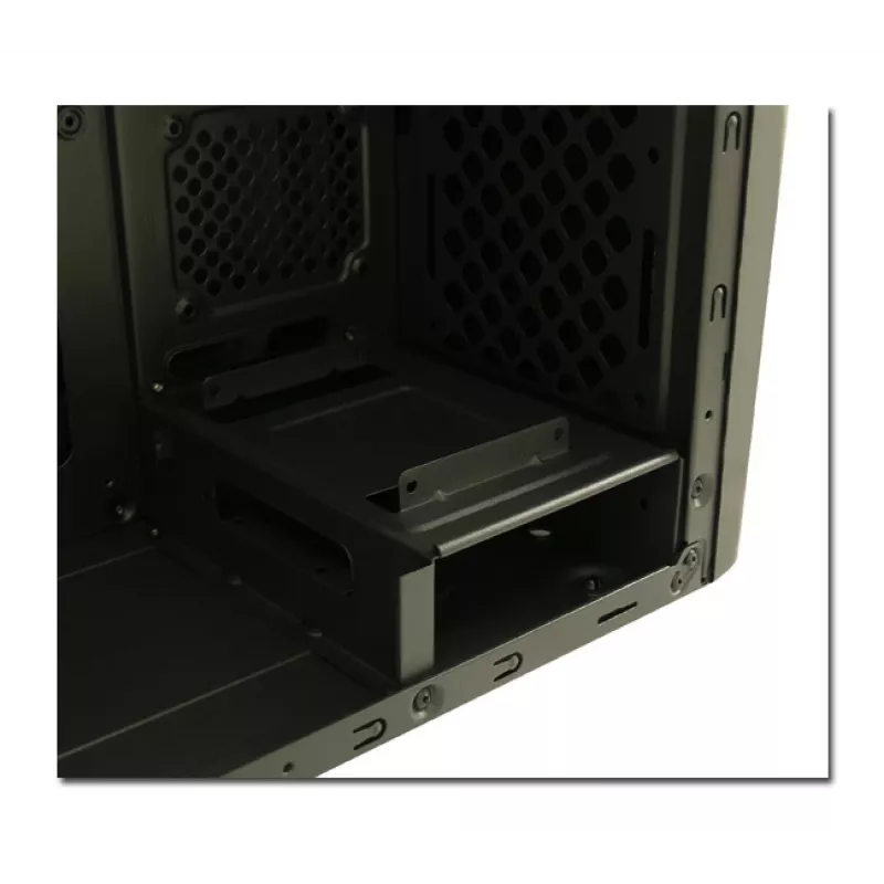 LC-POWER ATX Classic Case - 7038b