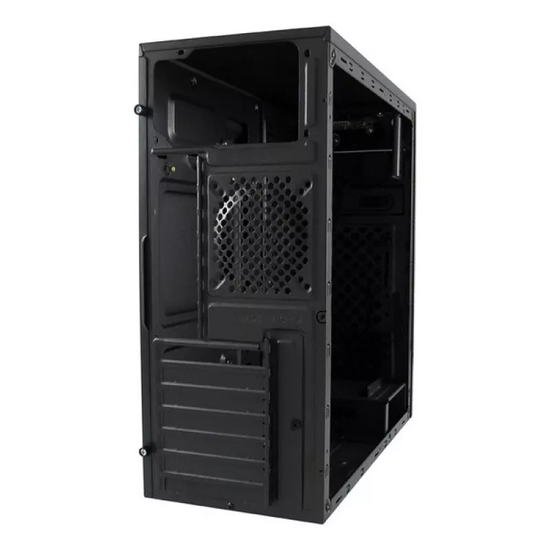 LC-POWER ATX Classic Case - 7038b