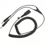 Jabra PC juhe – QD kuni 2x3,5 mm