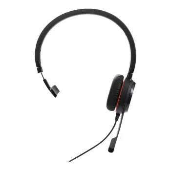 Peakomplekt Jabra EVOLVE 30 II MS Mono