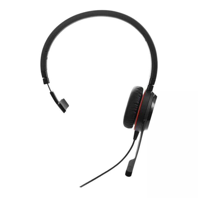 Peakomplekt Jabra EVOLVE 30 II MS Mono