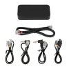 Jabra Link 14201-45, juhtimisadapter, must