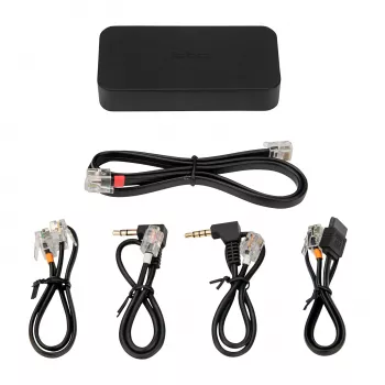 Jabra Link 14201-45, juhtimisadapter, must