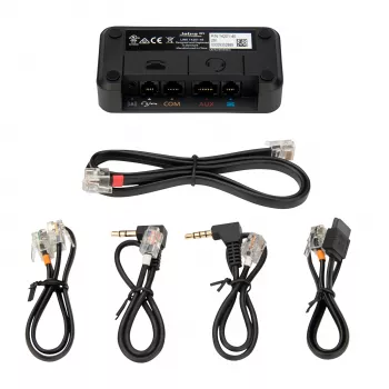 Jabra Link 14201-45, juhtimisadapter, must