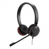 Peakomplekt Jabra Evolve 20SE UC Stereo