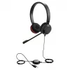Peakomplekt Jabra Evolve 20SE UC Stereo