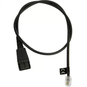 Jabra 8800-00-37 kõrvaklappide/peakomplekti tarvik