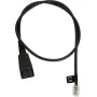 Jabra 8800-00-37 kõrvaklappide/peakomplekti tarvik