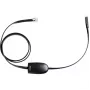 EHS-adapter Jabra Polycom 14201-17